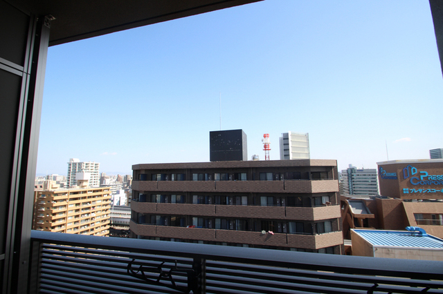 眺望　同間取の別室参考写真です。