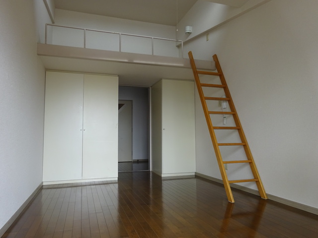 その他部屋・スペース　洋室７．２帖