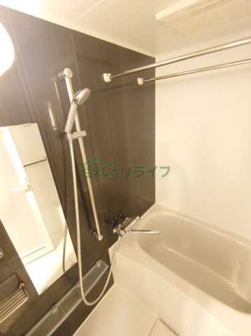バス・シャワールーム　別部屋参考写真