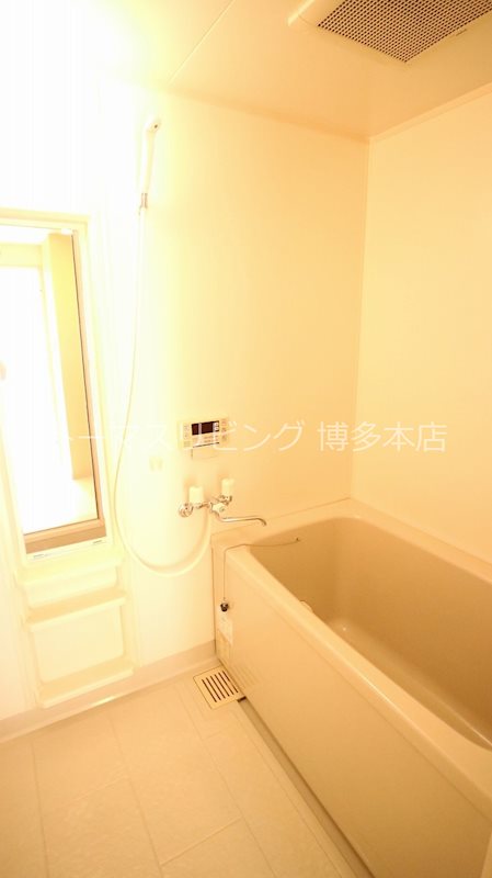 バス・シャワールーム　※別号室の参考写真になります。