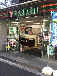 コンビニ　セブンイレブン 小石川白山通り店（コンビニ）まで112m
