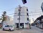 北鉄金沢駅より徒歩16分 築32年6ヶ月 4階建の賃貸物件
