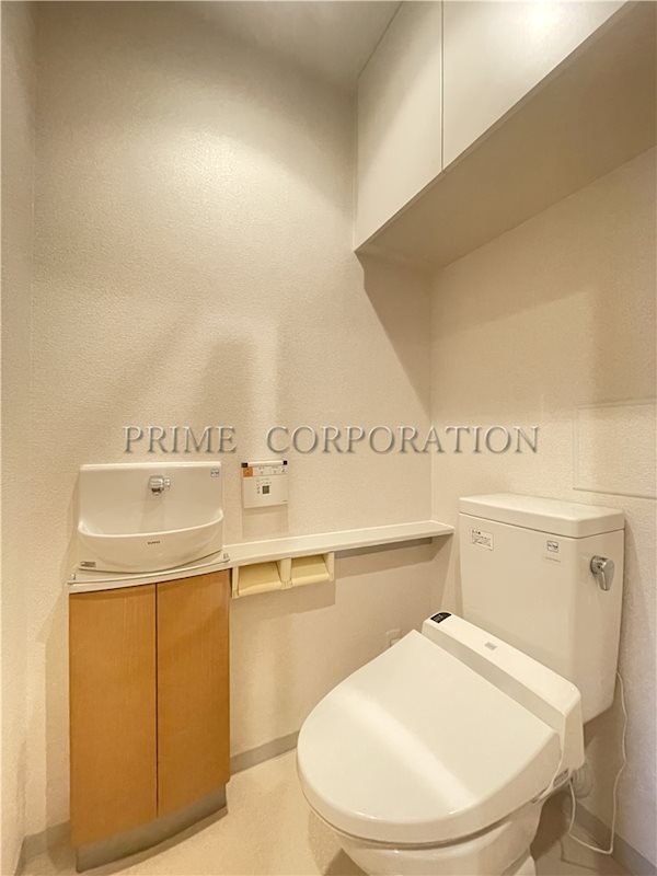トイレ　※参考写真※