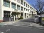 中学校　岩国市立岩国中学校（中学校）まで1621m