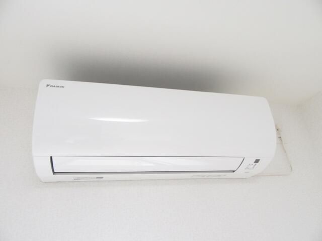 その他設備　☆設備充実☆