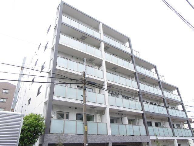 建物外観　☆きれいな外観☆