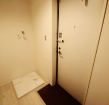 玄関　別部屋参考写真