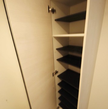 収納　別部屋参考写真