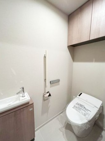 トイレ　他部屋参考写真