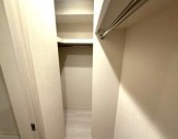 収納　他部屋参考写真