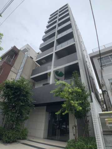 建物外観　ＬＥＸＥ東京Ｎｏｒｔｈ