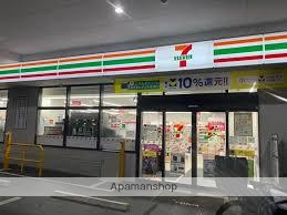 コンビニ　セブン－イレブンすみだパークプレイス店（コンビニ）まで160m