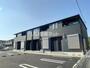 岩出駅より徒歩32分 2階 築1年8ヶ月の賃貸物件
