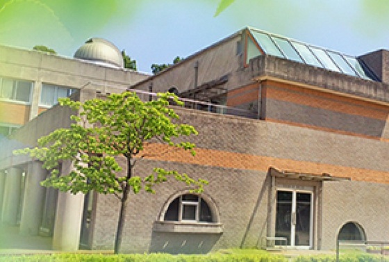 図書館　山陽女子短期大学図書館（図書館）まで961m