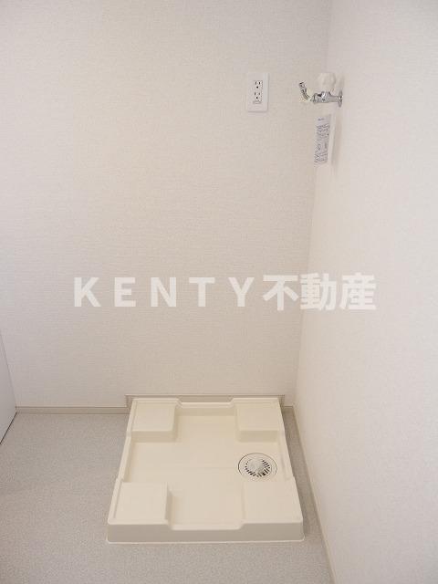 その他設備　その他設備