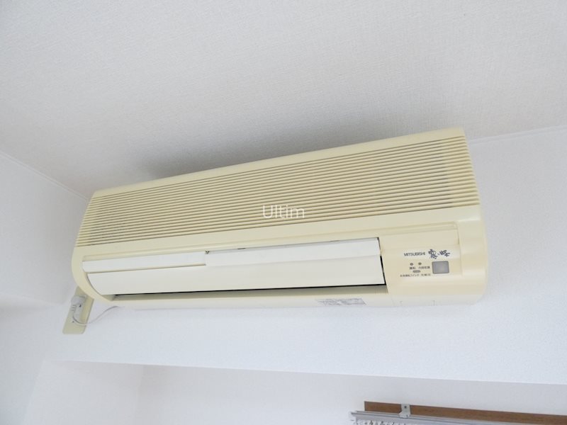 その他設備　※別のお部屋のお写真です。御参考までに。