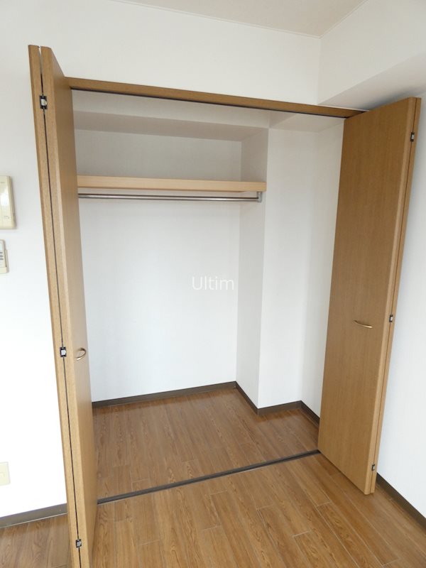 収納　※別のお部屋のお写真です。御参考までに。