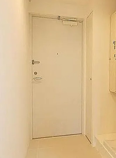 玄関　☆玄関☆