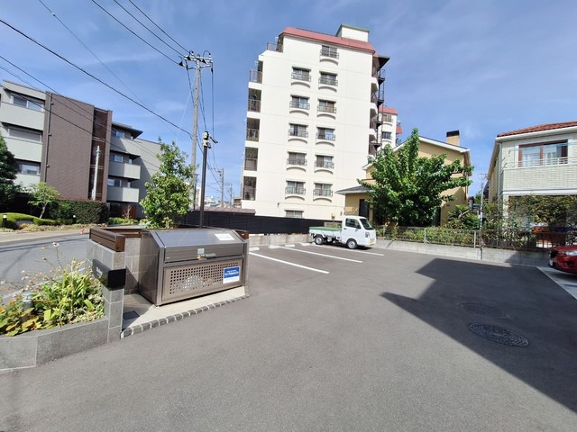 その他　★地震火事に強い旭化成ヘーベルメゾン★