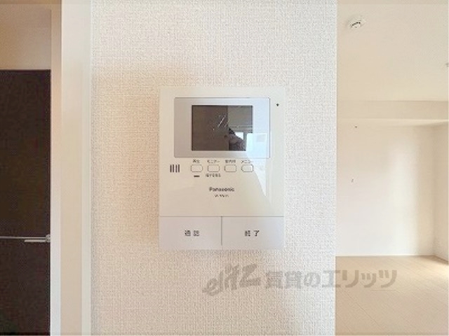 セキュリティ　ドアフォン（ＴＶ含）