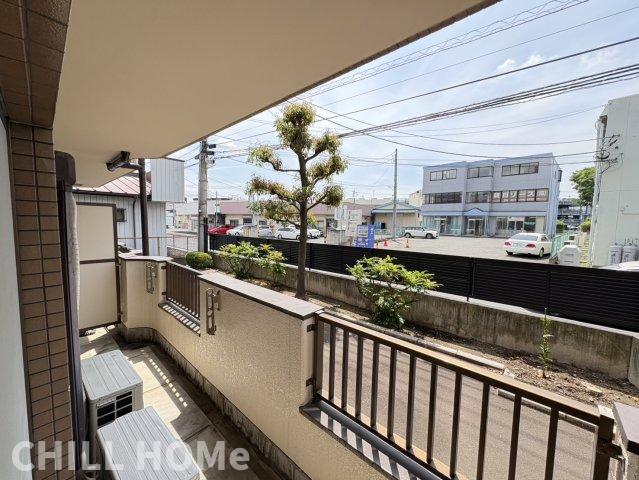 眺望　他社様掲載物件もまとめてご紹介、ご案内可能です(^^)/