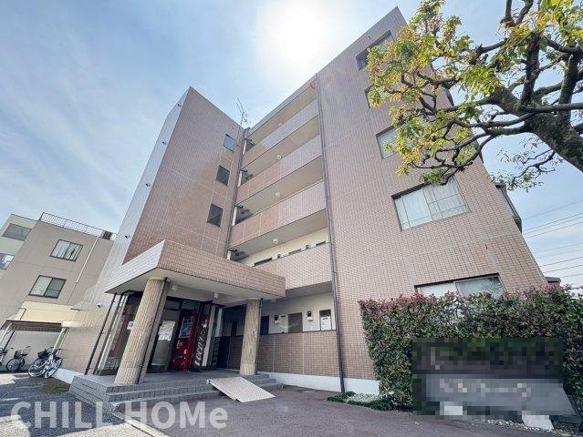 建物外観　他社様掲載物件もまとめてご紹介、ご案内可能です(^^)/