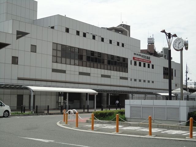 その他　中百舌鳥駅（南海　高野線）（その他）まで1632m