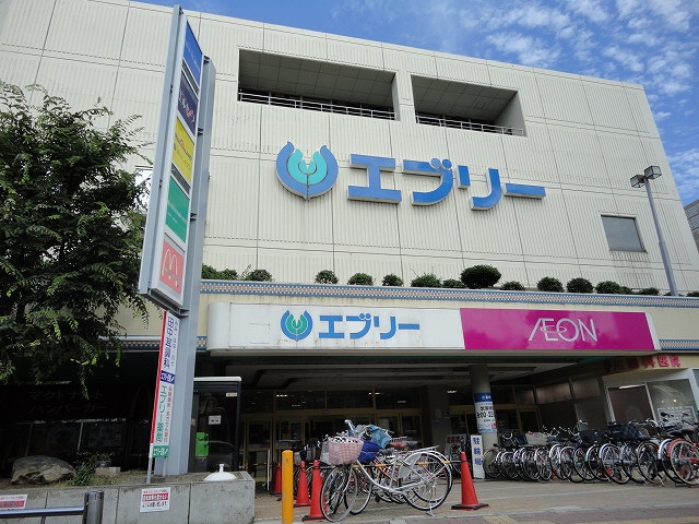 その他　イオン新金岡店（その他）まで978m