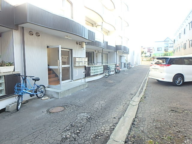 ロビー