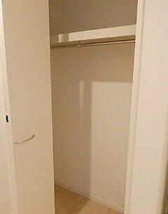 収納　?
