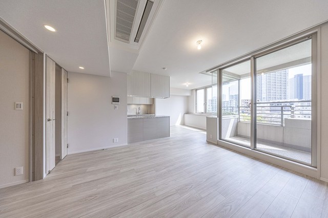 居室・リビング　※写真は同タイプ住戸です。