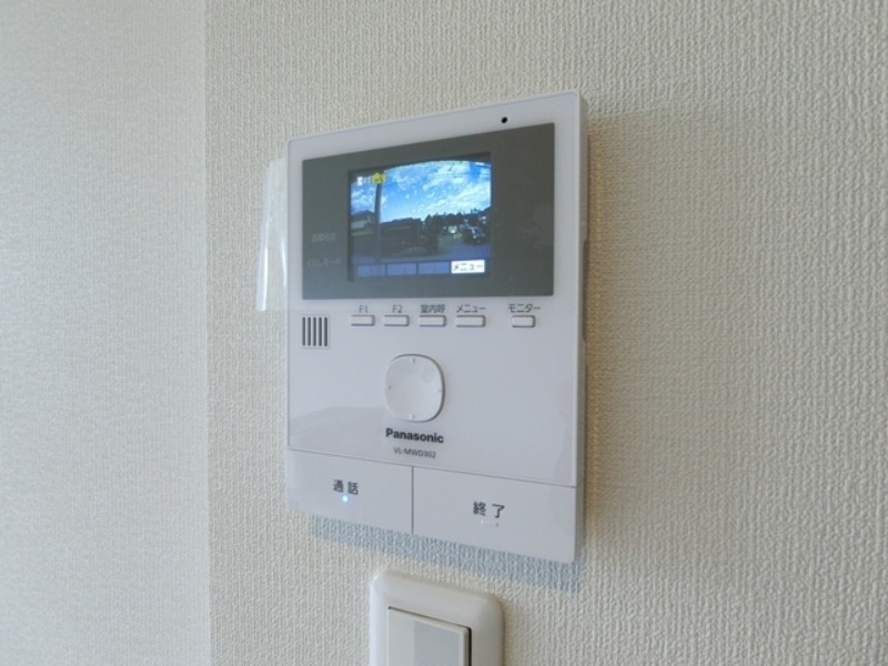 セキュリティ　図面と現状に相違がある場合には現状を優先