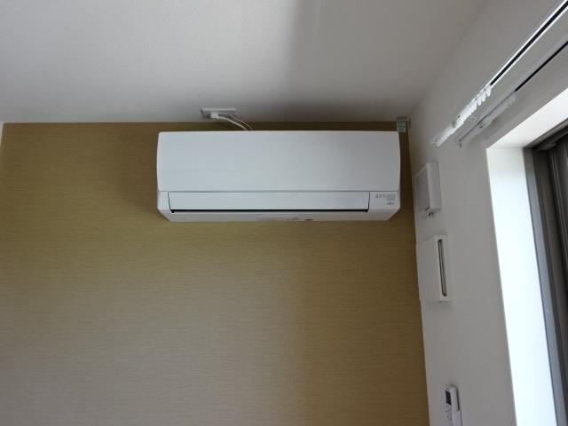 その他設備　室内設備