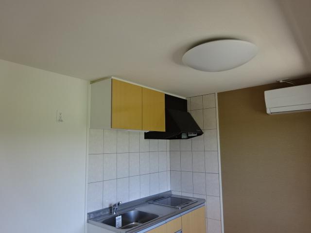 その他部屋・スペース　収納