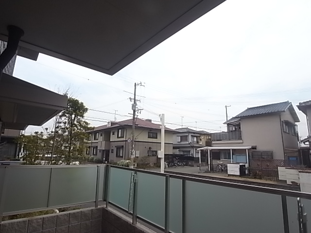 眺望　※写真はイメージです。