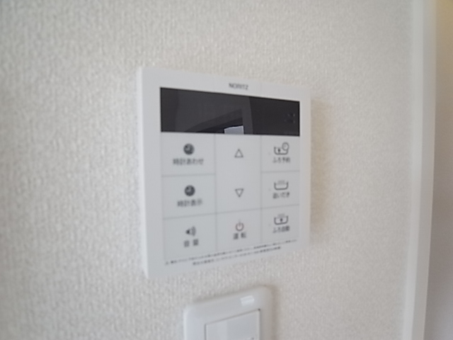 その他設備　※写真はイメージです。