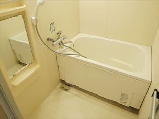 バス・シャワールーム　※別号室参考画像