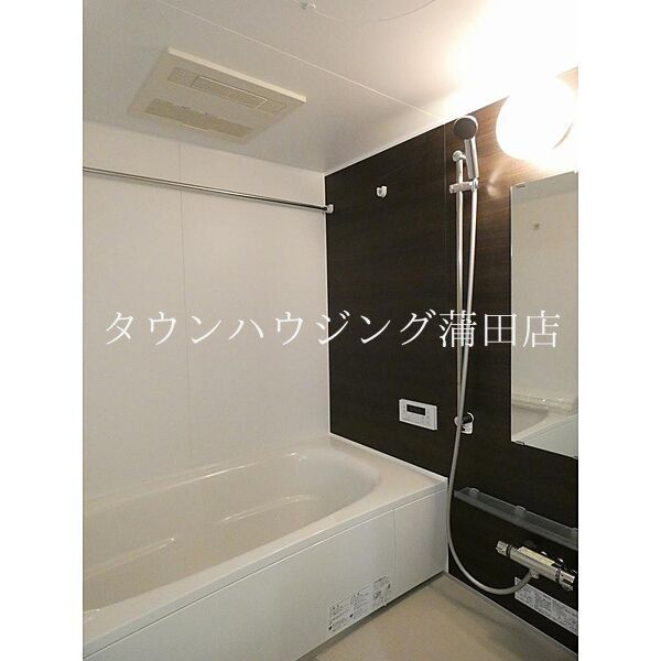 バス・シャワールーム　★タウンハウジング蒲田店取り扱い★