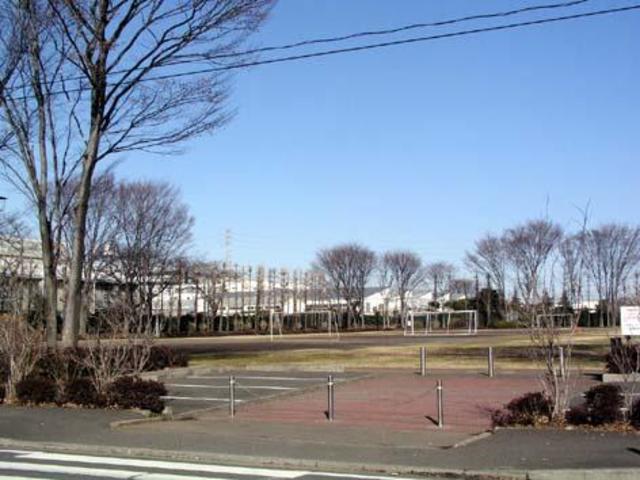 公園　上ノ原公園（公園）まで1832m