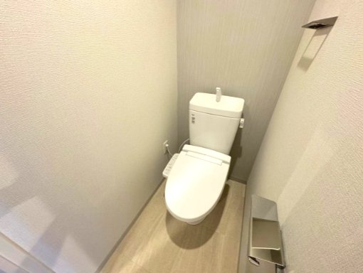 トイレ　詳細は、RISUMO江坂本店までお問合せください♪
