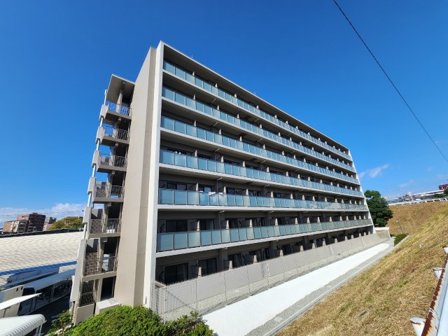 建物外観　詳細は、RISUMO江坂本店までお問合せください♪