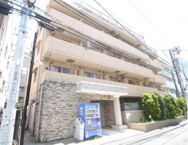 建物外観　☆外観☆