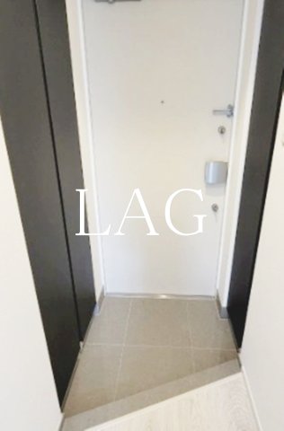 玄関　玄関です。