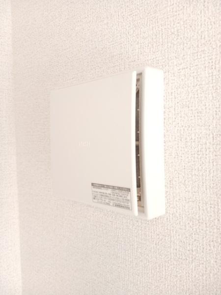その他設備　※イメージ画像