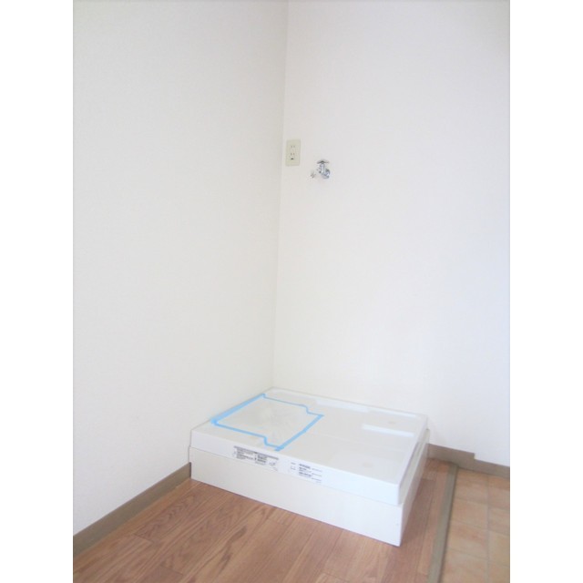 セキュリティ　※反転タイプ別部屋写真