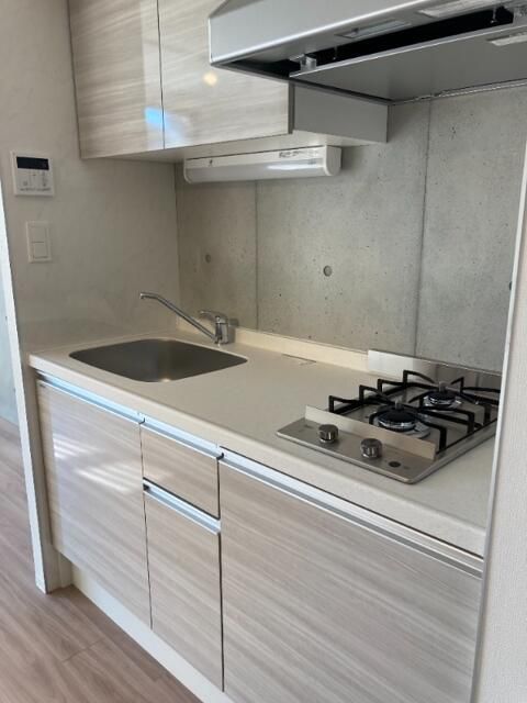 キッチン　別部屋参考写真