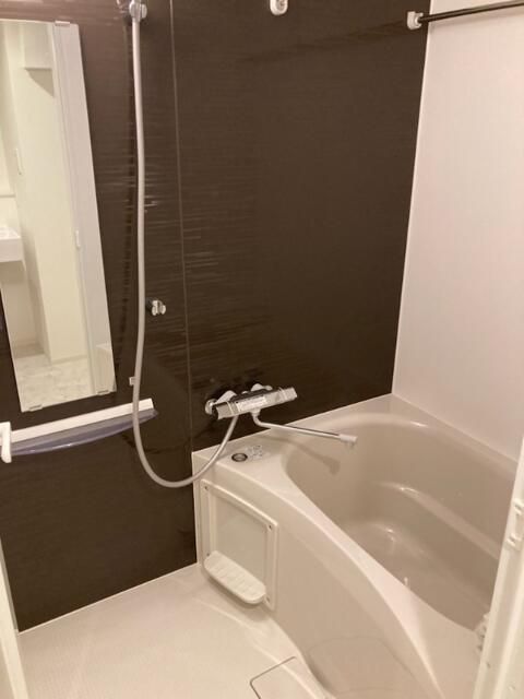 バス・シャワールーム　※別部屋参照