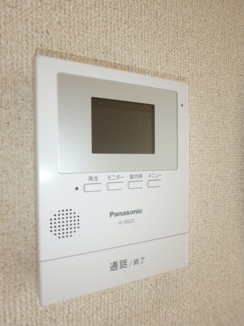 セキュリティ　※参考※同建物別室の内装（現況優先）