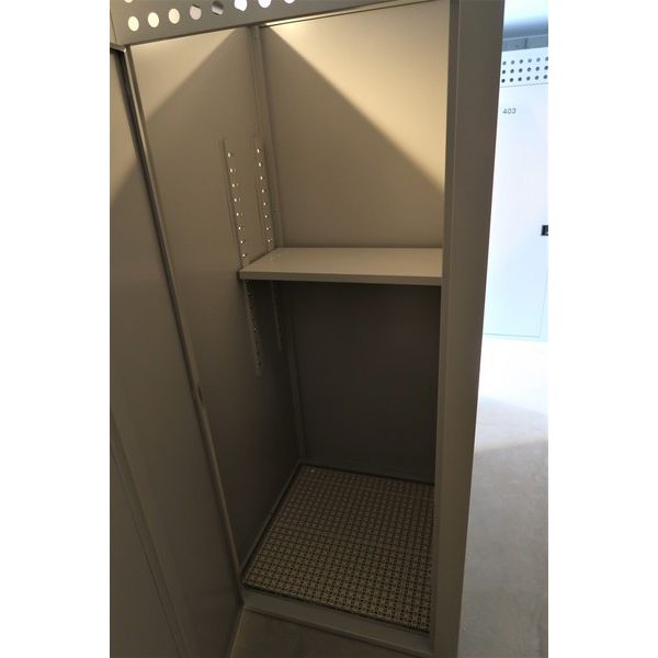 収納　専用の収納スペースです