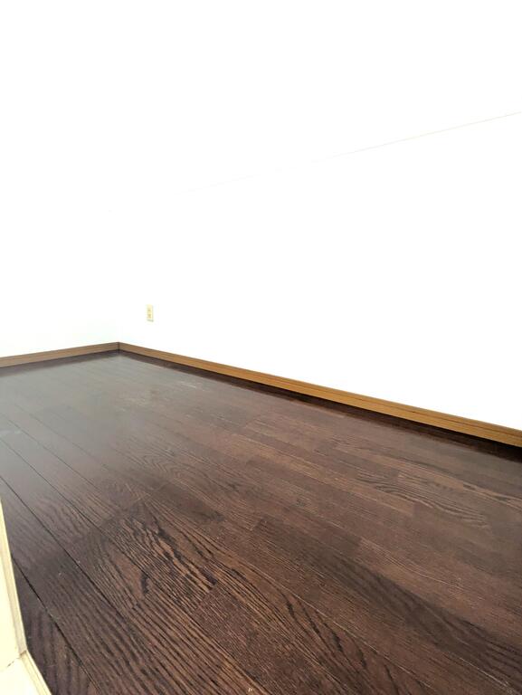 その他　ロフト付